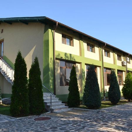 Curtea de Argeş Motel Mesterul Manole المظهر الخارجي الصورة