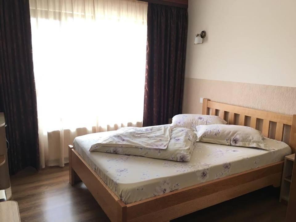 Curtea de Argeş Motel Mesterul Manole المظهر الخارجي الصورة