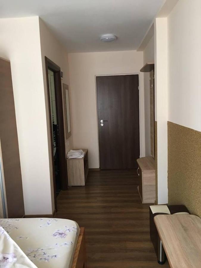Curtea de Argeş Motel Mesterul Manole المظهر الخارجي الصورة