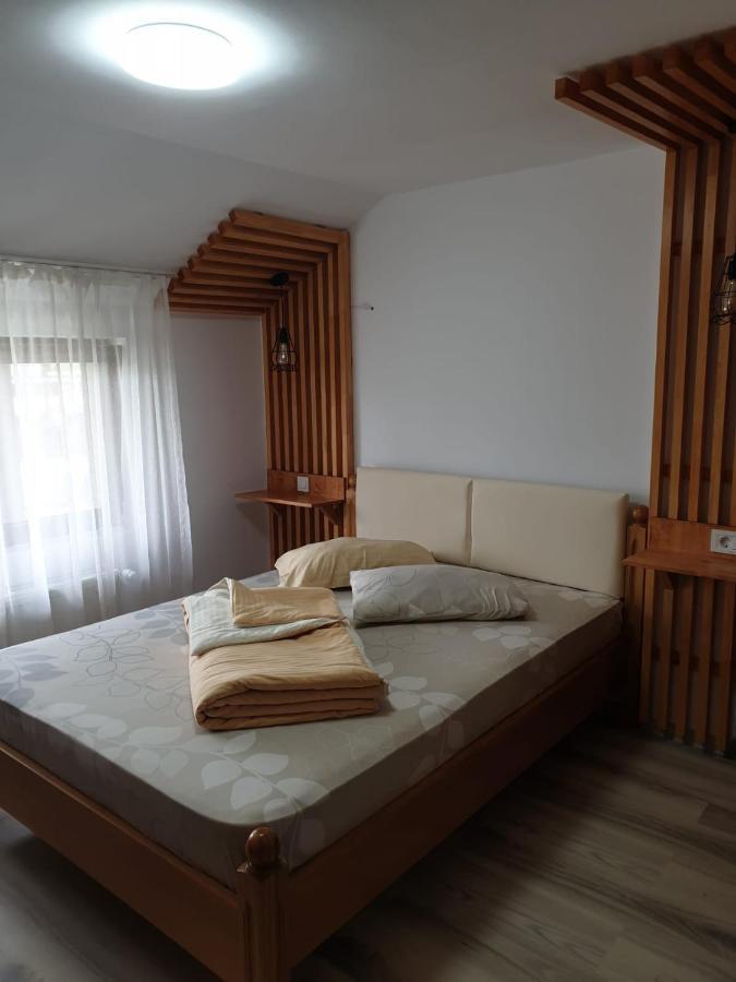 Curtea de Argeş Motel Mesterul Manole المظهر الخارجي الصورة