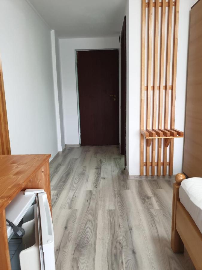 Curtea de Argeş Motel Mesterul Manole المظهر الخارجي الصورة