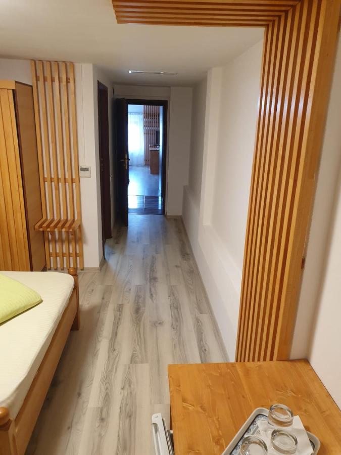 Curtea de Argeş Motel Mesterul Manole المظهر الخارجي الصورة